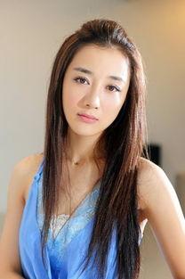 李依晓的个人资料